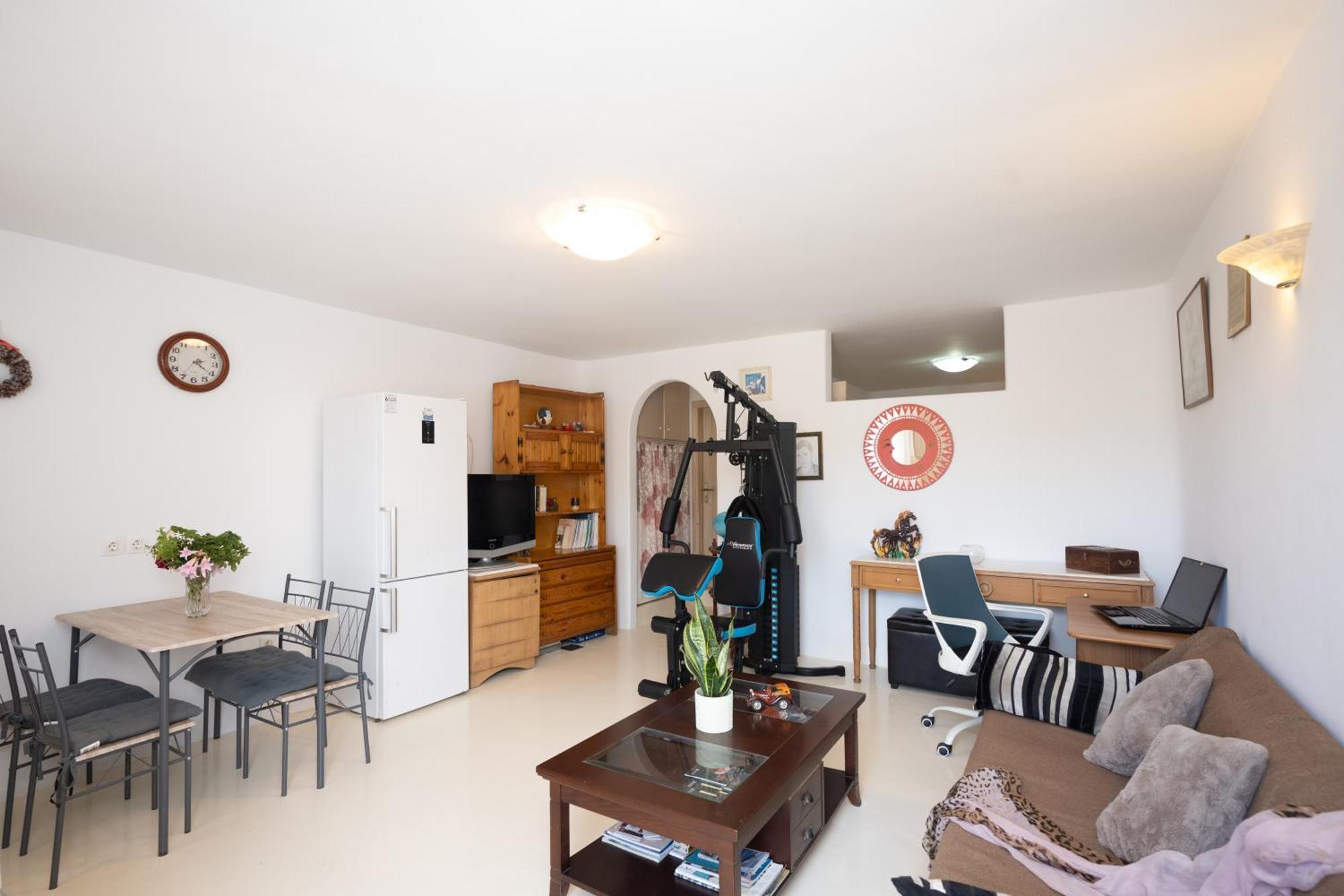 Spilia Suites Hotel Mykonos 阿格拉瑞 外观 照片
