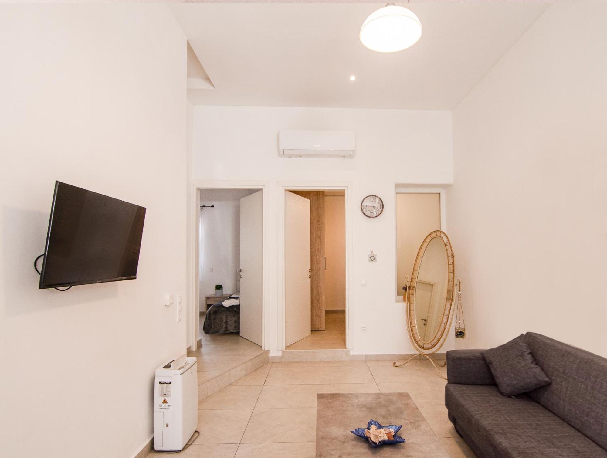Spilia Suites Hotel Mykonos 阿格拉瑞 外观 照片