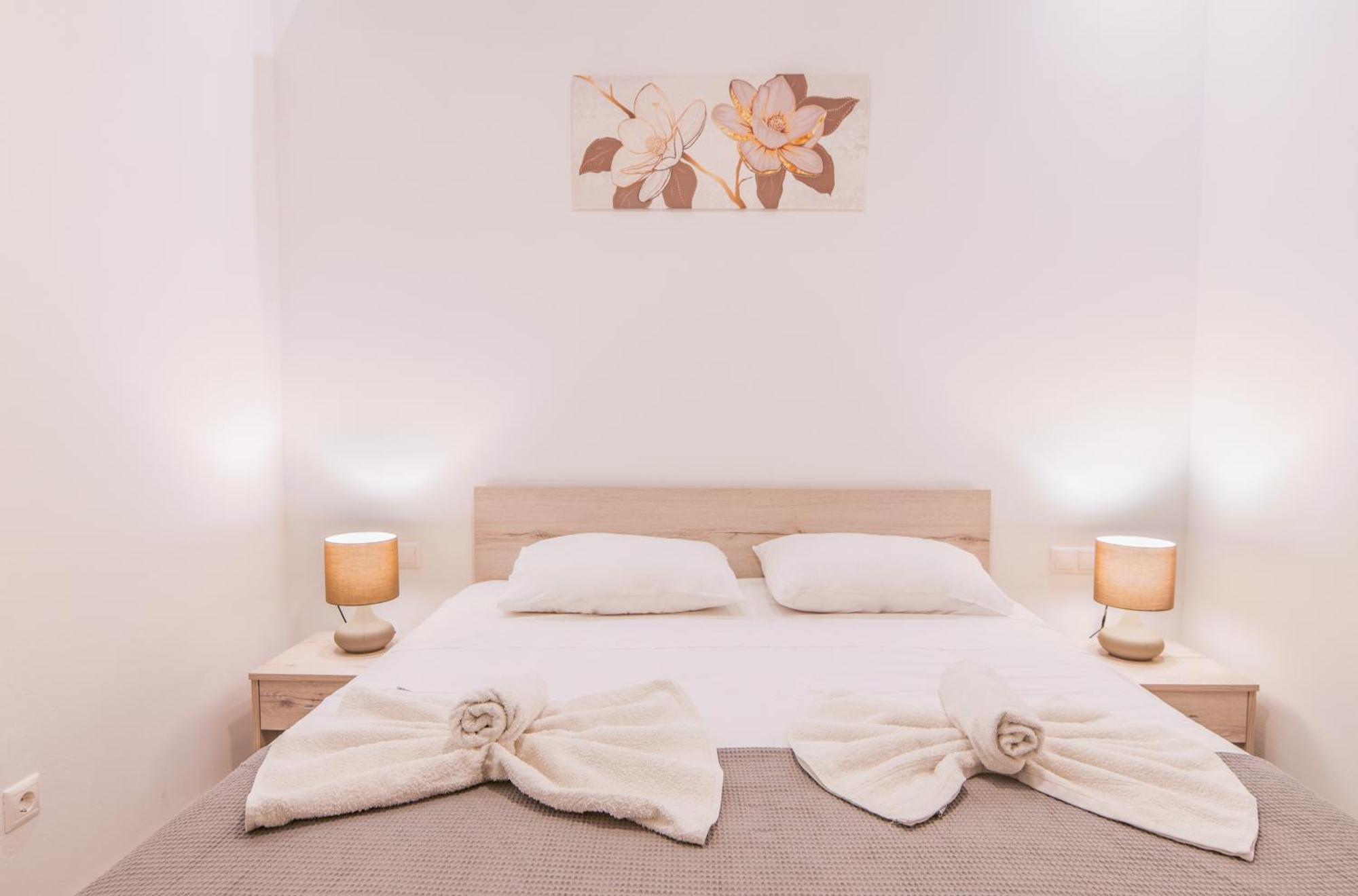 Spilia Suites Hotel Mykonos 阿格拉瑞 外观 照片
