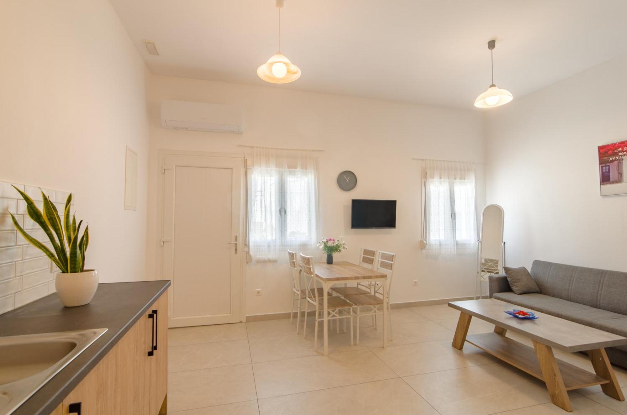 Spilia Suites Hotel Mykonos 阿格拉瑞 外观 照片