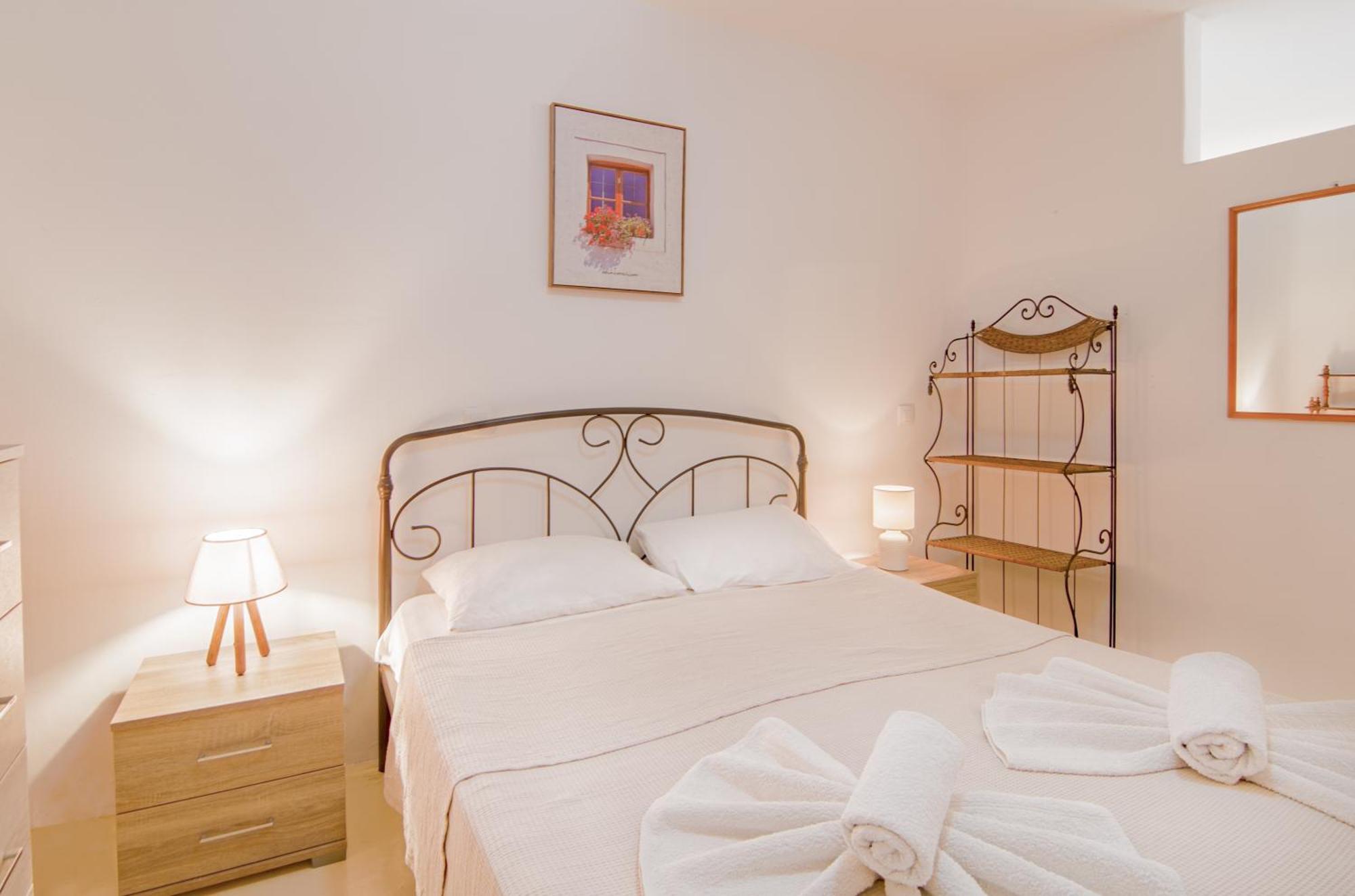Spilia Suites Hotel Mykonos 阿格拉瑞 外观 照片
