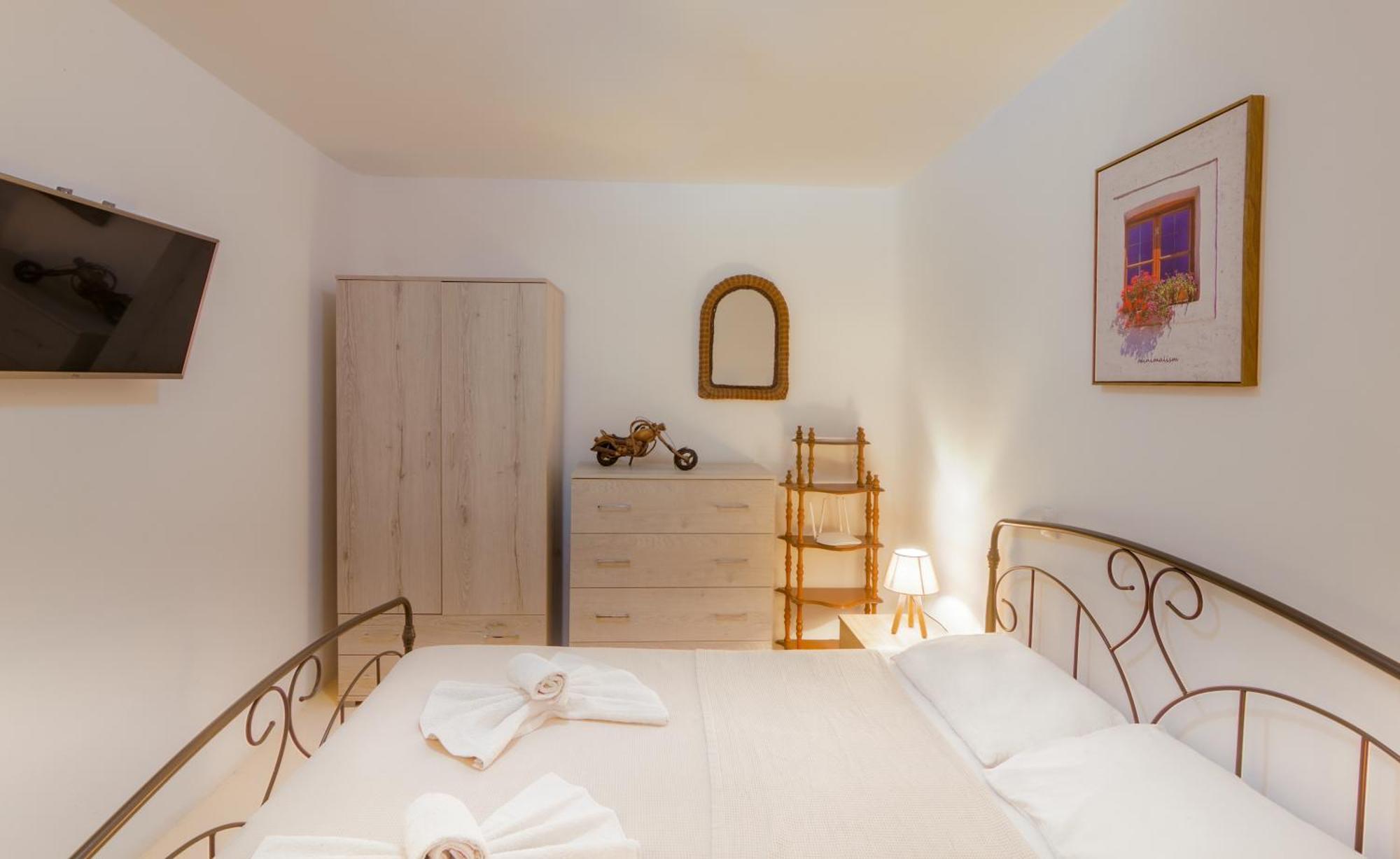 Spilia Suites Hotel Mykonos 阿格拉瑞 外观 照片